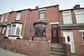 46, Darlington Road, Ferryhill DL17 8JS