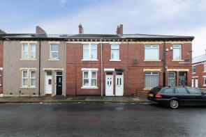 8, Percy Street, Wallsend NE28 7SF