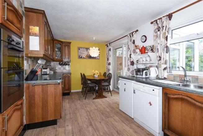 Kitchen Dinner.JPG