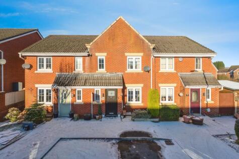 Holmecroft Chase, Westhoughton, Bolton, Greater Manchester, BL5