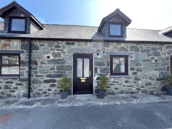 Ash Cottage