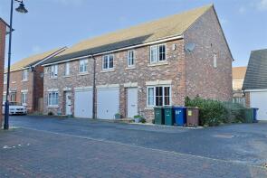 64, Chipchase Mews, Gosforth, Newcastle Upon Tyne NE3 5RH