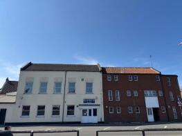 27 Friarscot, Church Street, King's Lynn PE30 5EB