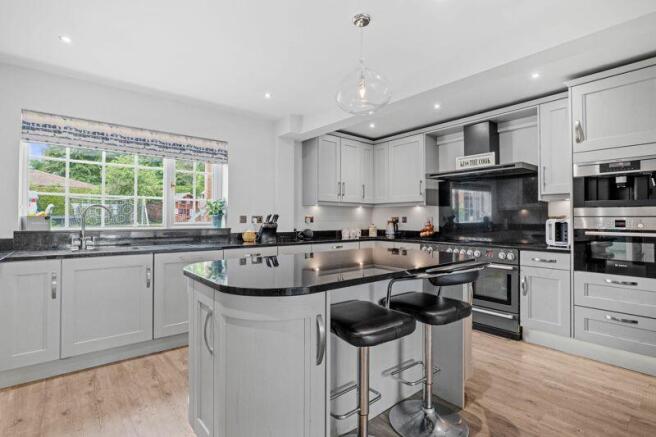  Kitchen/Breakfast
