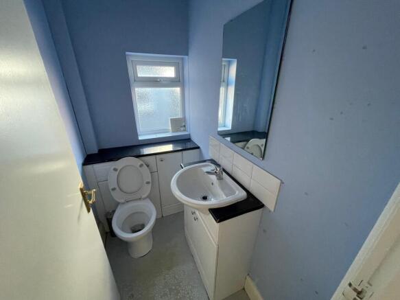 WC