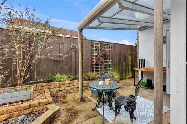 2 bed Semi-Detached for sale Image 4
