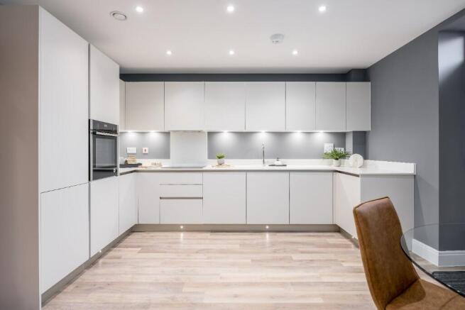 Show Home
