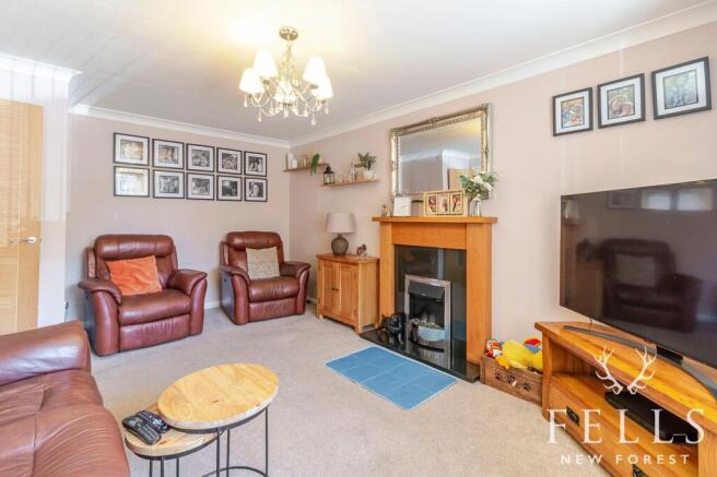 Wren Gardens, Alderholt, SP6 photo 4