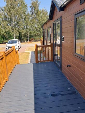 2 bed Caravan for sale Image 12