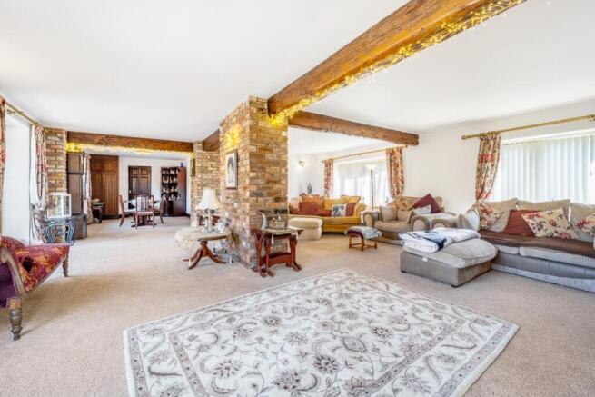 Sunshine House (Orby)-38