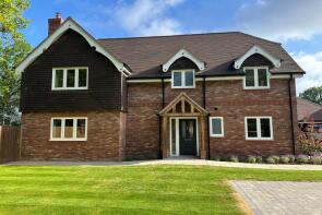 Holly Tree House, Heathlands Road, Wokingham RG40 3AS