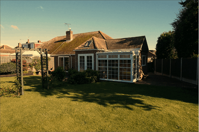 The Property