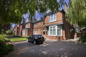 9, Limetree Court, St Peters Grove, York YO30 6AD