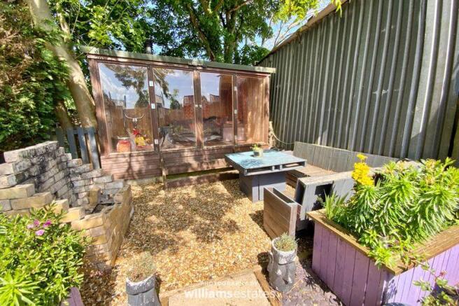 Summerhouse
