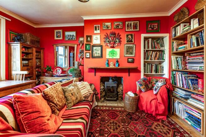 2 Dean Cottages Newstead 11.JPG