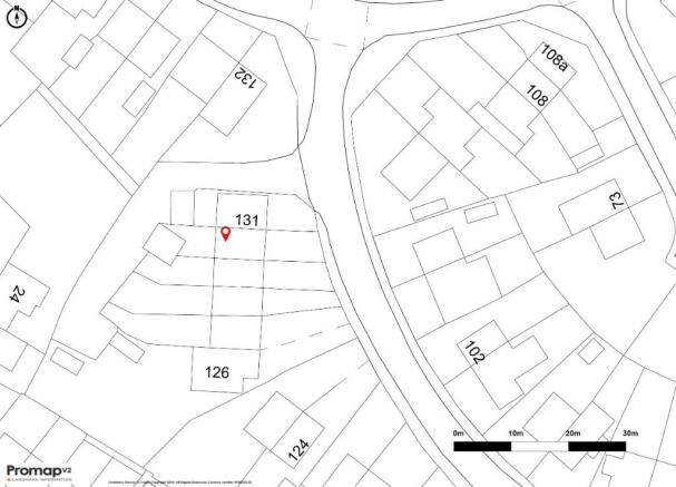 Detailed Map