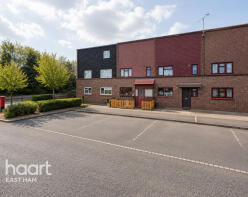 3, Renfrew Close, Beckton, London E6 5PQ