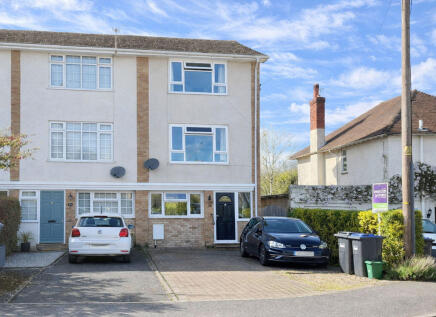 Chatfield Road, Cuckfield