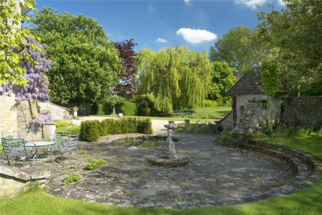 Landscaped Gardens
