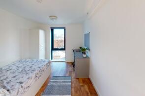 Apartment 113, 8 The Exchange, Elmira Way, Salford M5 3NQ