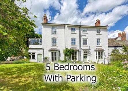 9 Oldbury Wells, Bridgnorth
