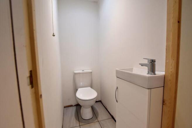Cloakroom