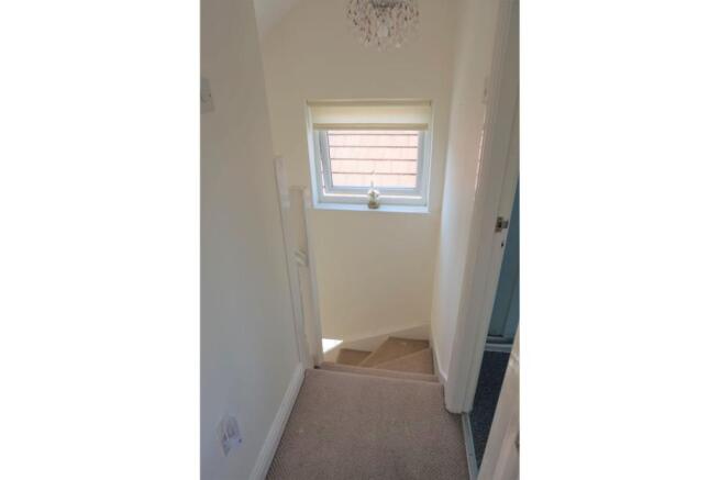 Second Floor Landing