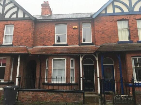 1 bed Terraced to rent Image 11
