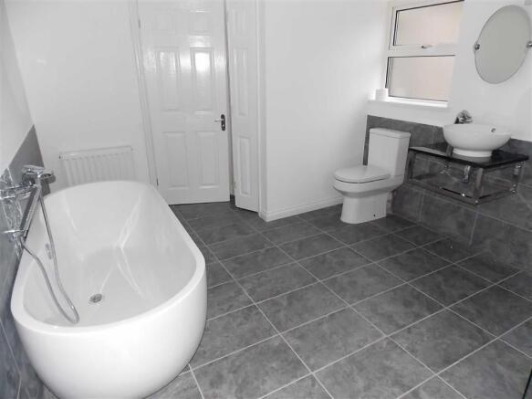 Bathroom/WC