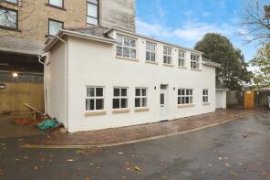 The Cottage, 24 Pine Grange, Bath Road, Bournemouth BH1 2PF