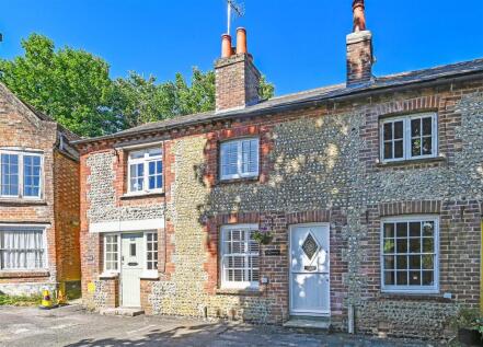 Park Place, Arundel