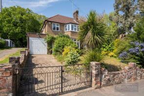 47, Foxearth Road, South Croydon CR2 8EL
