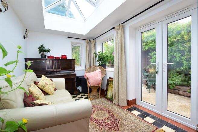 Sun Room