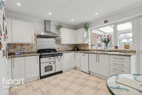 Dulwich Road, Clacton-On-Sea