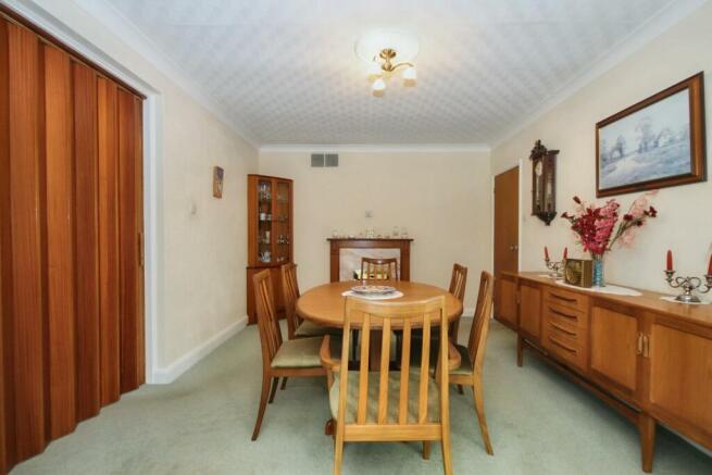 Dinning Room