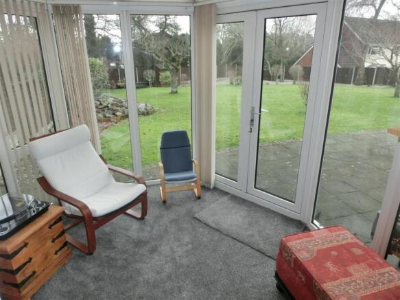 CONSERVATORY