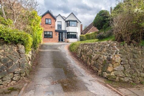 Tamworth Road, Sutton Coldfield, B75 6DY