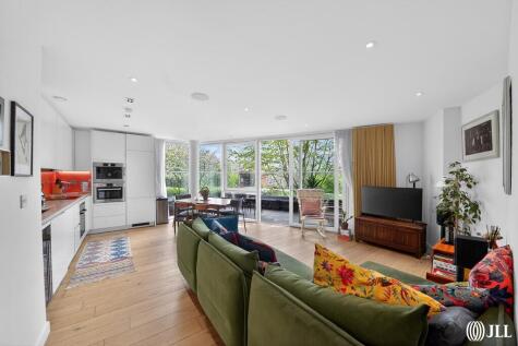 Woodberry Grove London N4