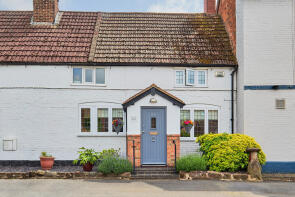 40 Halcyon, Brookside, Rugby CV23 9LY