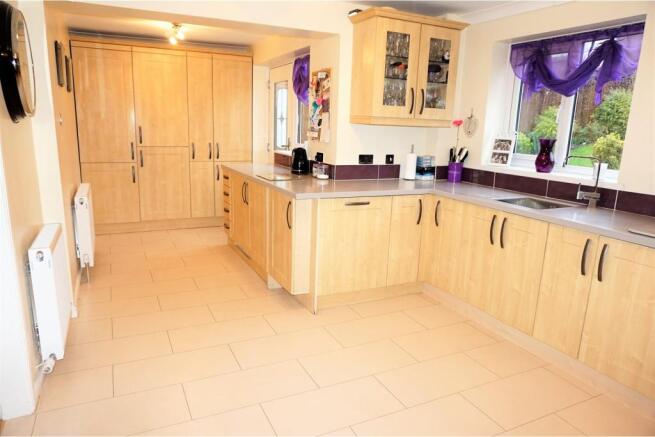 Kitchen / Diner