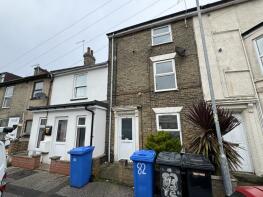 Flat 2, 83, Tonning Street, Lowestoft NR32 2AL