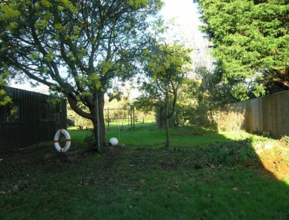 Garden 3