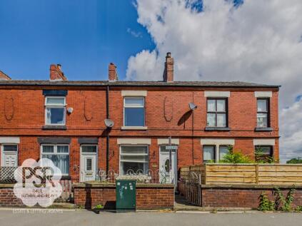 Buxton Road, Disley, SK12