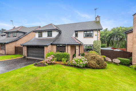 18 Sherbrooke Gardens, Pollokshields, G41 4HU