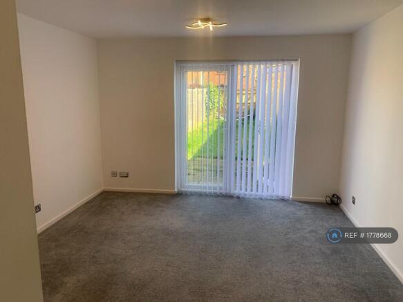 Sitting Room From Main Entrance