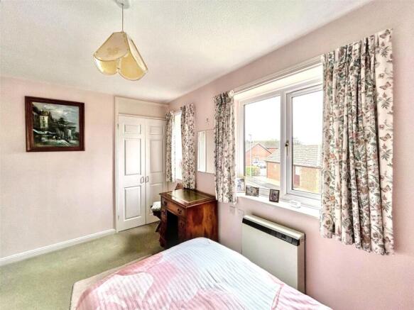 Fairfield Gardens, Honiton, Devon, EX14 - More