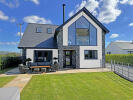 3 bed detached - Grampound Road, Truro, Cornwall image 12
