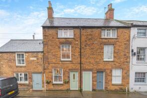8, Queen Street, Oakham LE15 9QR
