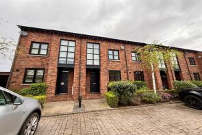 2, Waterford Place, Heald Green, Cheadle SK8 3PR