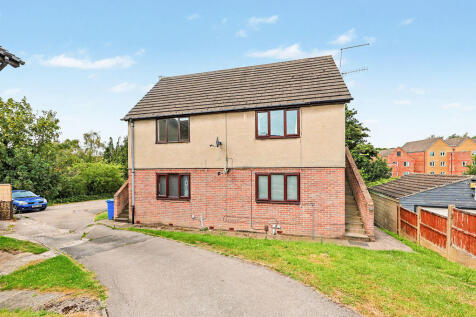 Swaddale Close, Tapton, Chesterfield